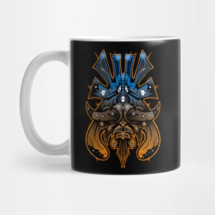 Demon Lord 2 Mug